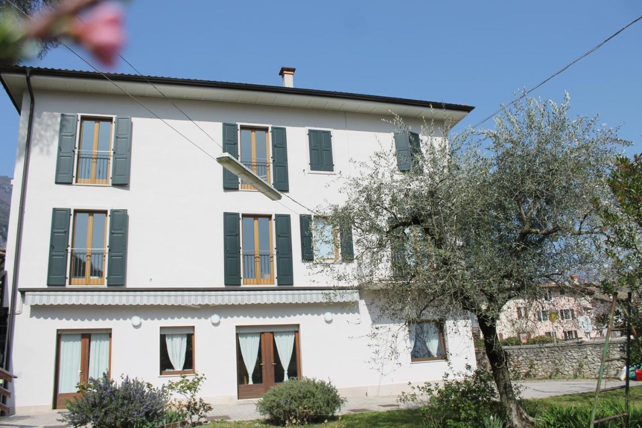 Hotel Garni Delle Rose Ceniga Εξωτερικό φωτογραφία