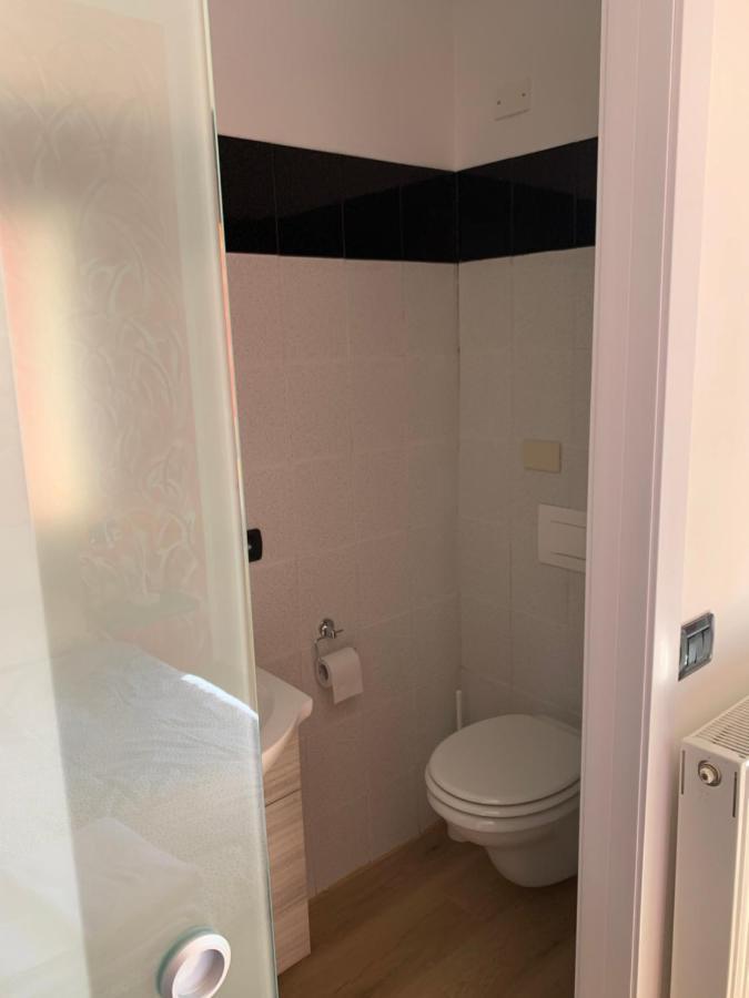 Hotel Garni Delle Rose Ceniga Εξωτερικό φωτογραφία
