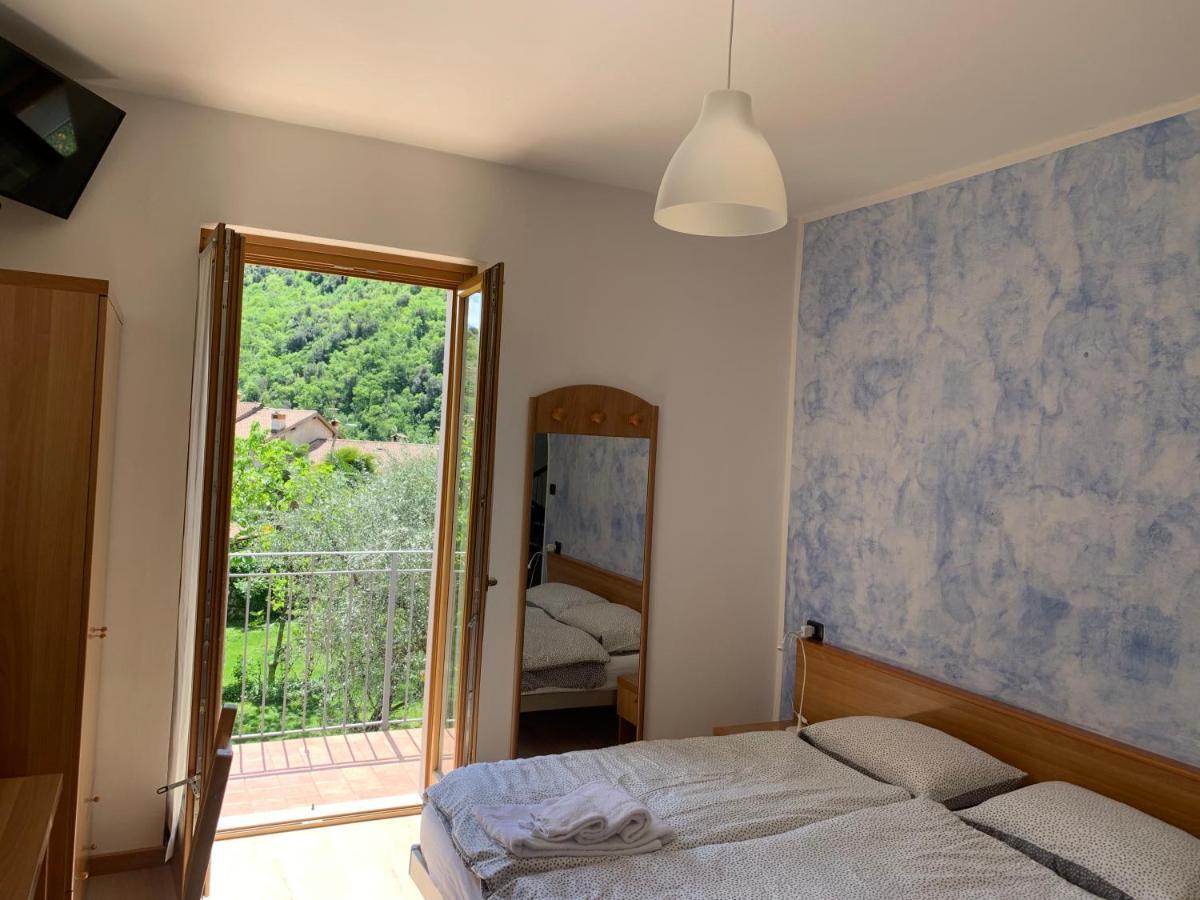 Hotel Garni Delle Rose Ceniga Εξωτερικό φωτογραφία