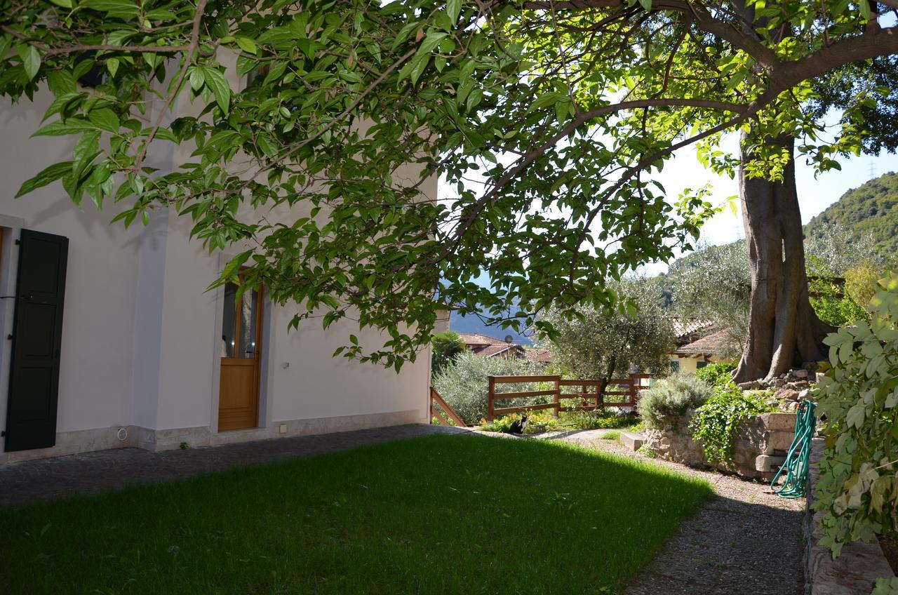 Hotel Garni Delle Rose Ceniga Εξωτερικό φωτογραφία