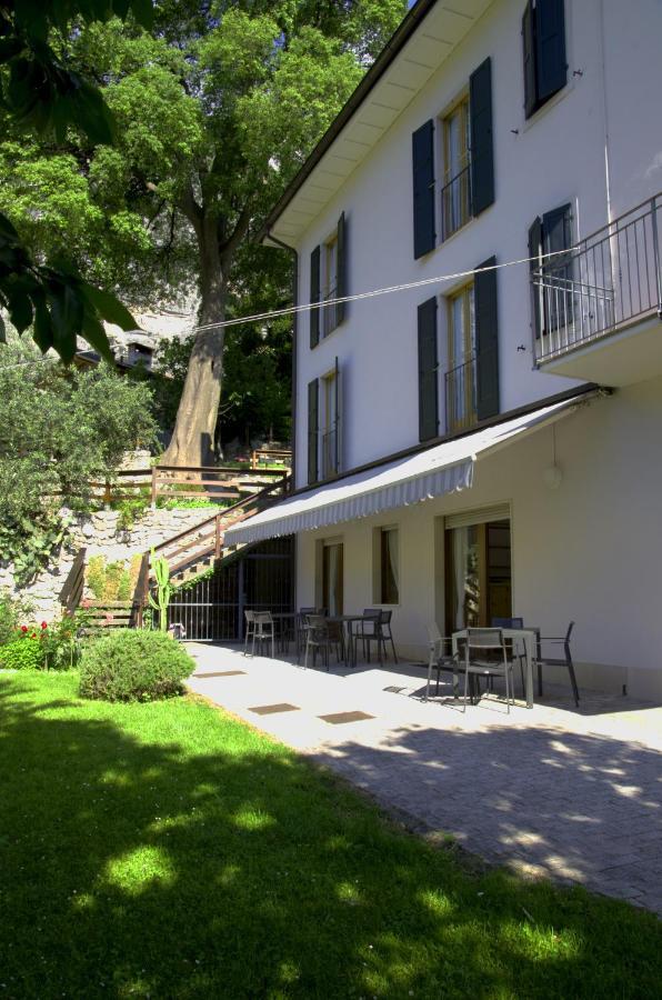 Hotel Garni Delle Rose Ceniga Εξωτερικό φωτογραφία